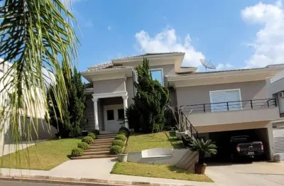Casa com 3 dormitórios à venda, 372 m² por r$ 2.200.000 - flora ville - boituva/sp