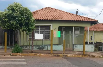 Casa com 2 dormitórios à venda, 130 m² por r$ 205.000 - vila ginasial - boituva/sp