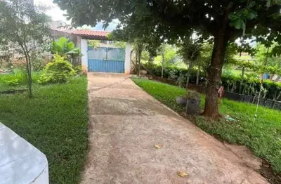 Chácara com 3 dormitórios à venda, 982 m² por r$ 380.000 - recanto maravilha ii - boituva/sp