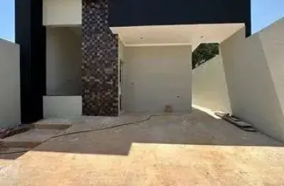 Casa com 3 dormitórios à venda, 97 m² por r$ 530.000 - parque residencial campo verde - boituva/sp