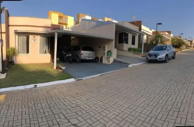 Casa com 2 dormitórios à venda, 80 m² por r$ 477.000,00 - de lorenzi - boituva/sp