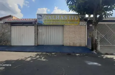 Casa com 2 dormitórios à venda, 200 m² por r$ 550.000 - jardim santa cruz - iperó/sp