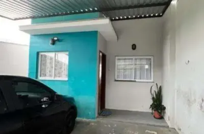 Casa com 2 dormitórios à venda, 50 m² por r$ 250.000 - narita park - iperó/sp