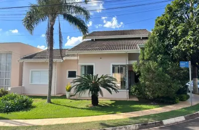 Casa com 3 dormitórios à venda, 280 m² por r$ 1.400.000,00 - portal dos pássaros ii - boituva/sp