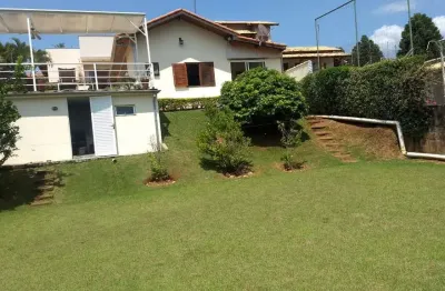 Chácara com 4 dormitórios à venda, 1873 m² por r$ 1.590.000,00 - vitassay - boituva/sp