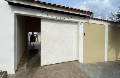Casa com 5 dormitórios à venda, 230 m² por r$ 630.000,00 - jardim egidio labronici - boituva/sp