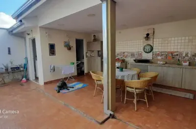 Casa com 3 dormitórios à venda, 169 m² por r$ 530.000 - jardim sartorelli - iperó/sp