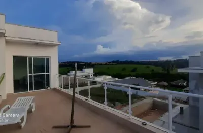 Casa com 2 dormitórios à venda, 180 m² por r$ 955.000,00 - portal dos lagos - boituva/sp