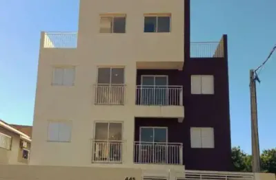 Apartamento com 1 dormitório à venda, 80 m² por r$ 220.000 - jardim das palmeiras - boituva/sp