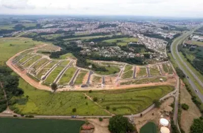 Terreno à venda, 265 m² por r$ 245.000,00 - morada dos ypês - boituva/sp