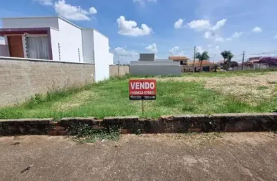 Terreno à venda, 249 m² por r$ 265.000,00 - parque ecológico - boituva/sp
