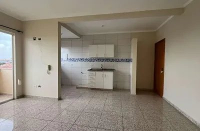 Apartamento com 2 dormitórios à venda, 54 m² por r$ 285.000,00 - parque nossa senhora das graças - boituva/sp
