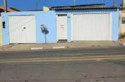 Casa com 3 dormitórios à venda, 280 m² por r$ 380.000 - capoavinha - iperó/sp