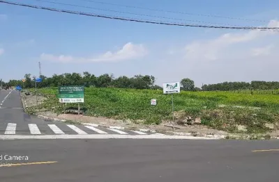 Terreno à venda, 307 m² por r$ 115.000 - portal do cedro - iperó/sp