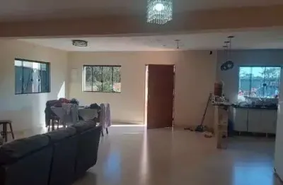 Chácara / sítio com 2 quartos à venda no Recanto Maravilha, Boituva 