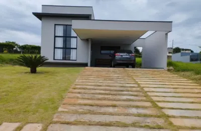 Casa com 3 dormitórios à venda, 160 m² por r$ 950.000,00 - residencial solaris - boituva/sp