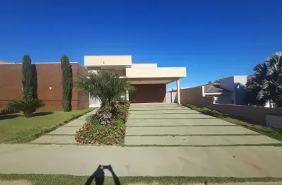 Casa com 5 dormitórios à venda, 233 m² por r$ 1.595.000 - portal dos lagos - boituva/sp