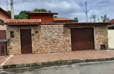Casa com 3 dormitórios à venda, 200 m² por r$ 540.000 - centro - iperó/sp