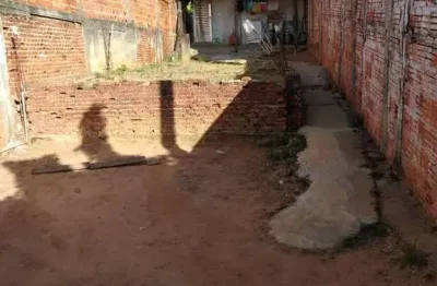 Casa com 1 dormitório à venda, 40 m² por r$ 85.000,00 - parque novo mundo - boituva/sp