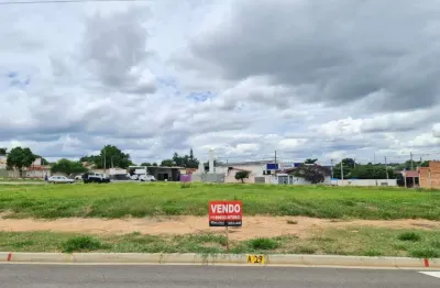 Terreno à venda, 240 m² por r$ 195.000,00 - jardim santa cruz - iperó/sp