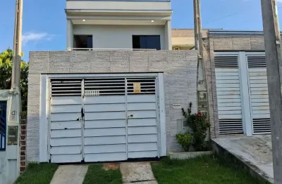 Casa com 4 dormitórios à venda, 200 m² por r$ 360.000 - terras de santa cruz - boituva/sp