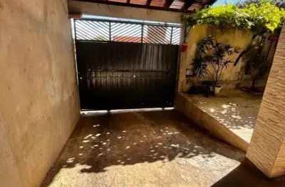 Casa com 3 dormitórios à venda, 186 m² por r$ 360.000,00 - vila nossa senhora aparecida - boituva/sp