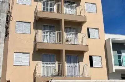 Apartamento residencial exclusivo de 1 quarto em boituva (bairro de lorenzi) – 48 m²