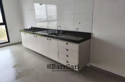 Apartamento para aluguel, 2 quartos, 1 suíte, 1 vaga, portal ville azaleia - boituva/sp