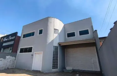 Galpão para aluguel, 2 vagas, portal ville azaleia - boituva/sp