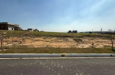 Terreno à venda na Vila dos Ipês, Boituva 