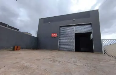 Ponto para aluguel, 3 vagas, portal ville jardins - boituva/sp