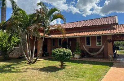 Chácara para aluguel, 3 quartos, nova rheata - boituva/sp