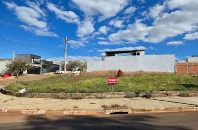 Terreno à venda no Portal Ville Jardins, Boituva 
