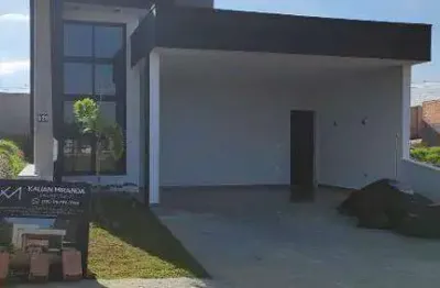Casa à venda, 3 quartos, 1 suíte, 4 vagas, loteamento reserva dos ipês - boituva/sp