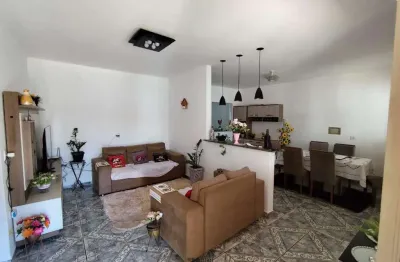 Casa à venda, 2 quartos, 4 vagas, residencial de lorenzi - boituva/sp