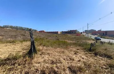 Terreno à venda na Vila dos Ipês, Boituva 