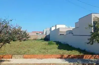 Terreno à venda no Portal Ville Jardins, Boituva 