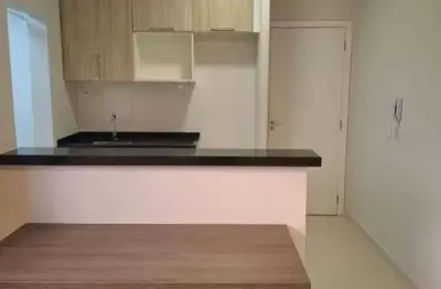 Apartamento para aluguel, 1 quarto, 1 vaga, jardim das palmeiras - boituva/sp