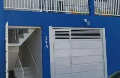 Casa à venda no Residencial Água Branca, Boituva 