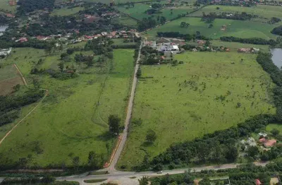 Terreno à venda na Zona Rural, Boituva 