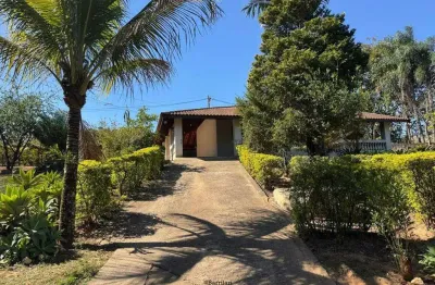 Chácara à venda, 2 quartos, 1 suíte, 3 vagas, chácara gerson ferrielo - boituva/sp