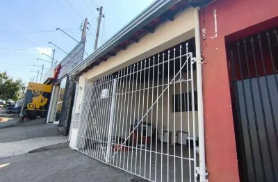 Casa para aluguel, 4 quartos, 2 vagas, parque residencial novo mundo - boituva/sp