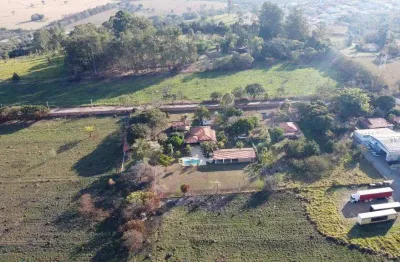 Chácara / sítio à venda na Zona Rural, Boituva 