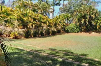 Sítio à venda, 7 quartos, 4 suítes, 10 vagas, área rural de boituva - boituva/sp