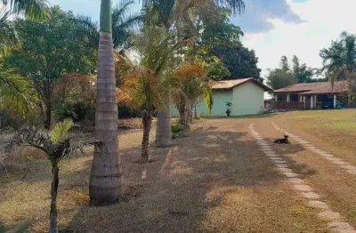 Chácara / sítio com 4 quartos à venda no Parque das Árvores, Boituva 