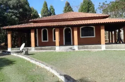 Chácara à venda, 3 quartos, 1 suíte, 2 vagas, jardim julita - porto feliz/sp