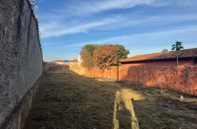 Terreno à venda no Centro, Boituva 