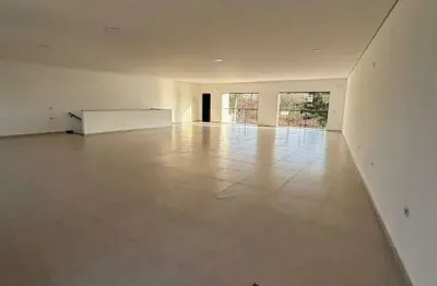 Salão para aluguel, 2 vagas, portal ville azaleia - boituva/sp