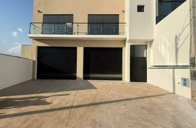 Galpão para aluguel, 4 vagas, portal ville azaleia - boituva/sp