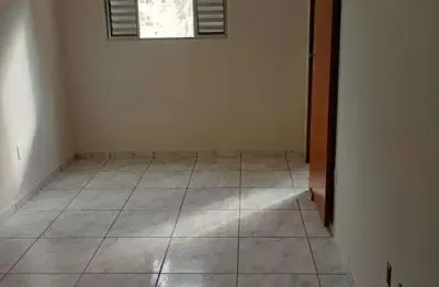 Apartamento para aluguel, 1 quarto, 1 vaga, residencial água branca - boituva/sp